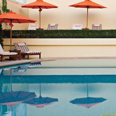 Dusitd2 Chiang Mai Exterior foto