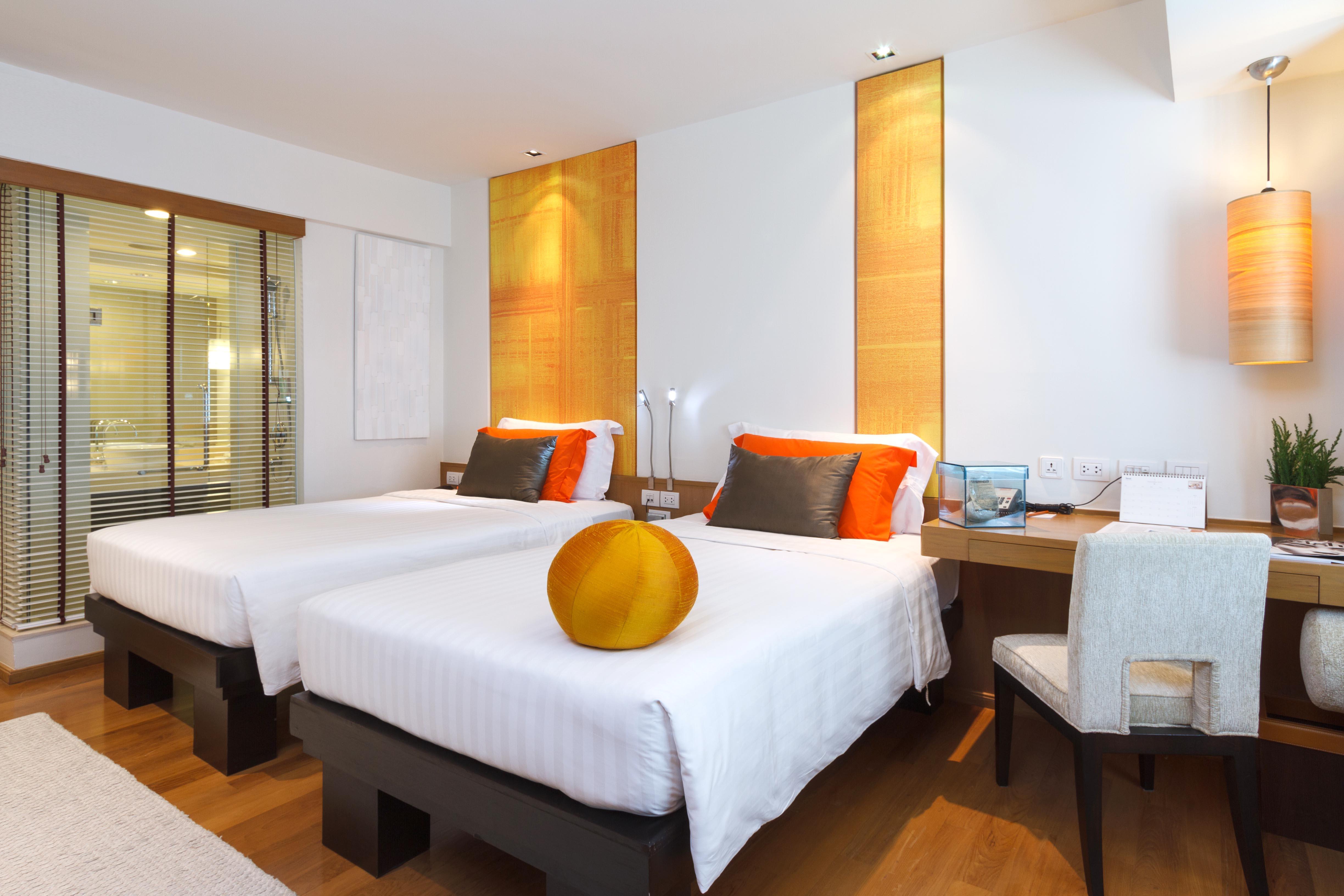 Dusitd2 Chiang Mai Exterior foto