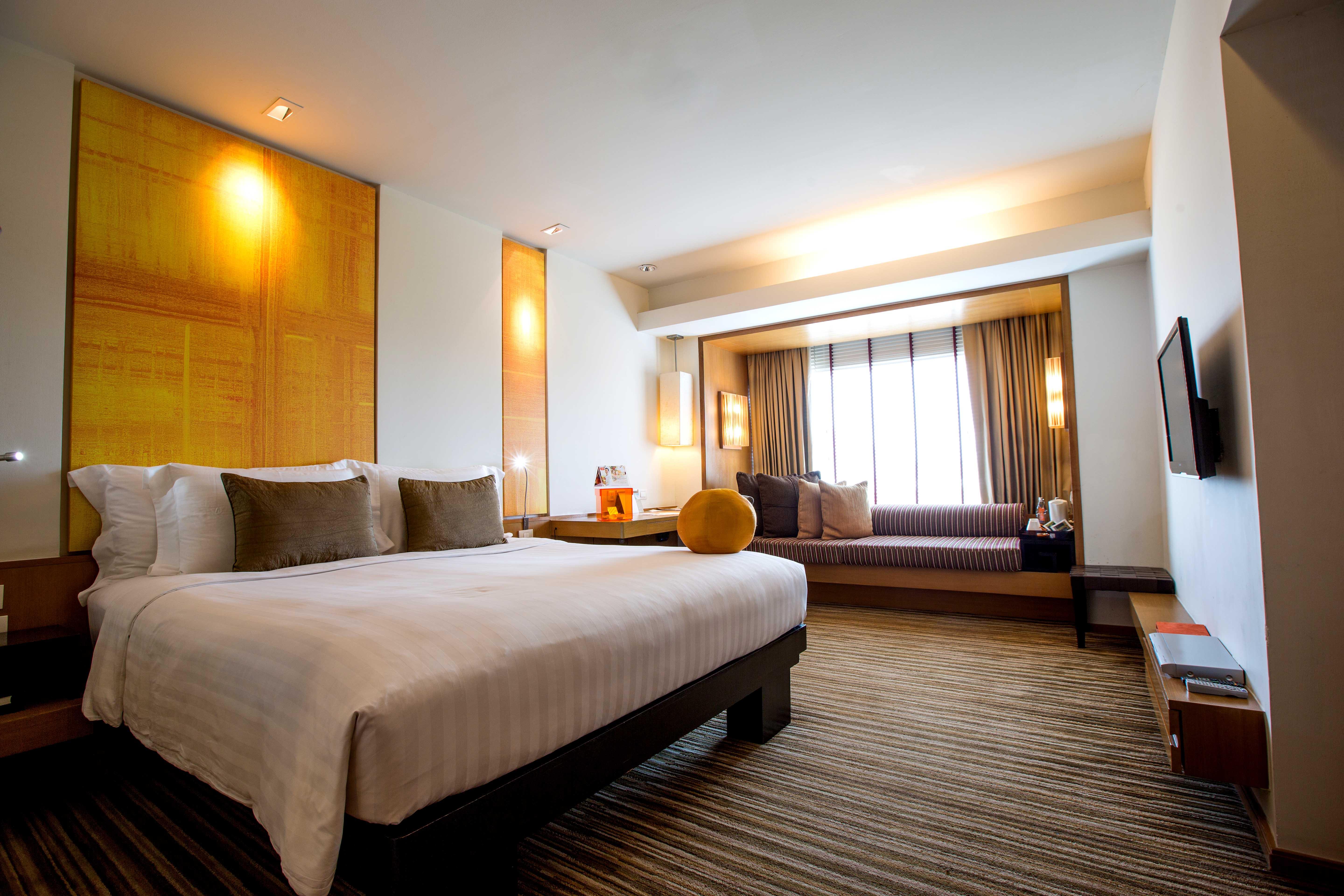 Dusitd2 Chiang Mai Exterior foto