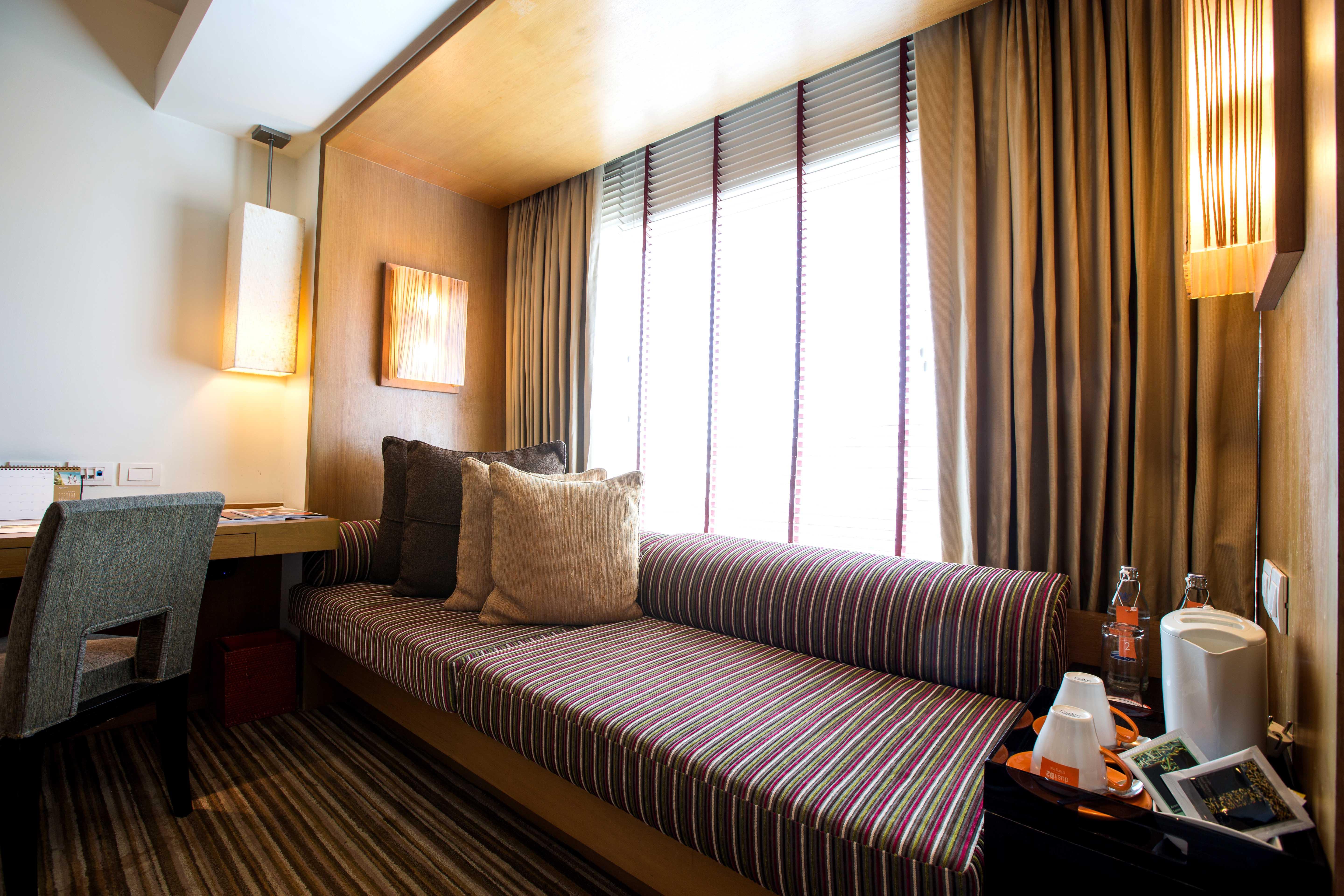 Dusitd2 Chiang Mai Exterior foto