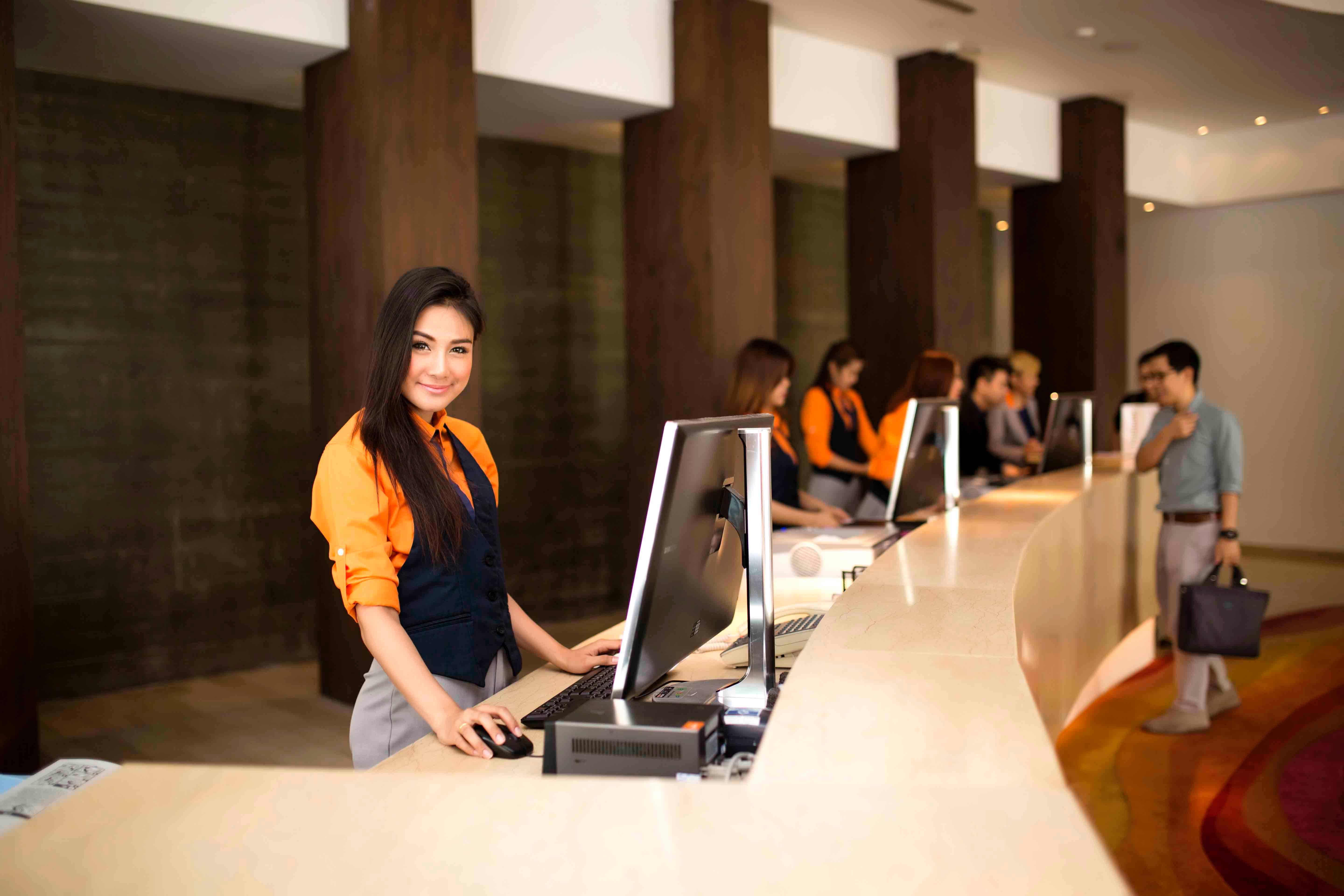 Dusitd2 Chiang Mai Exterior foto