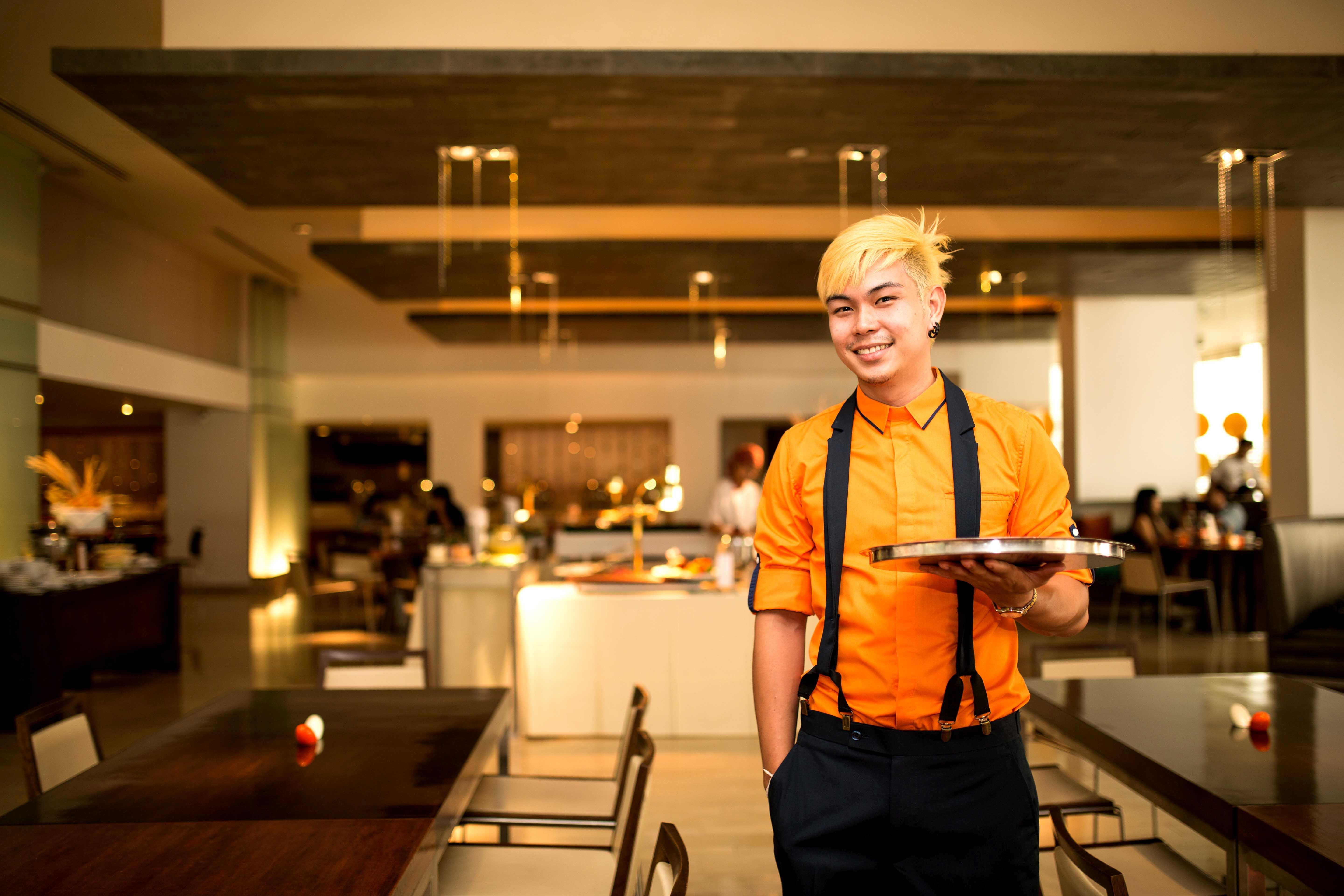 Dusitd2 Chiang Mai Exterior foto