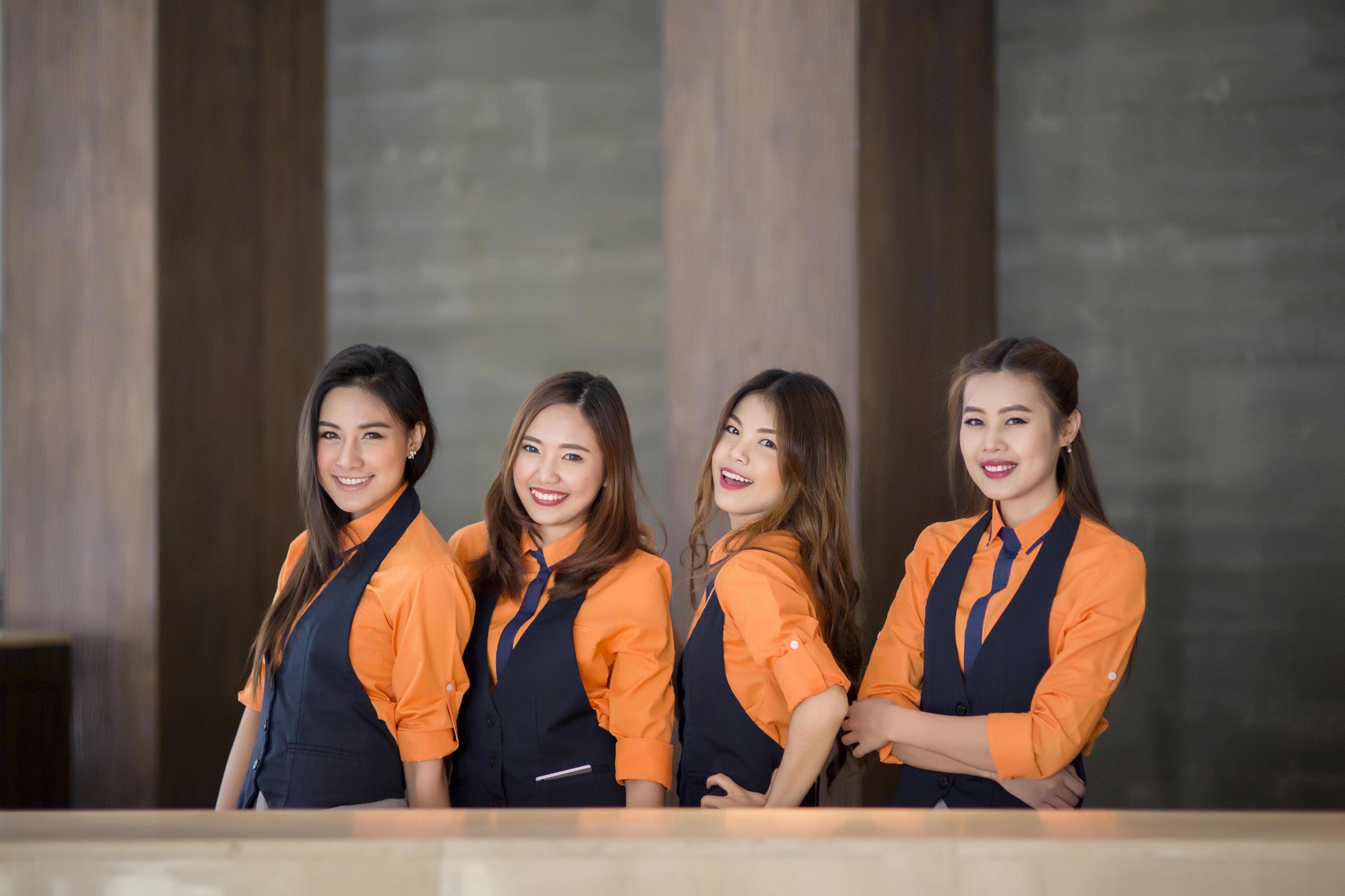 Dusitd2 Chiang Mai Exterior foto