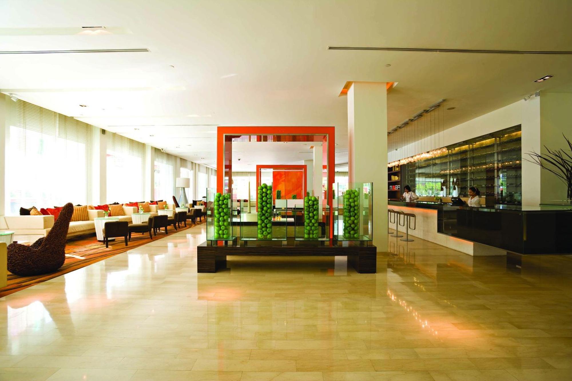 Dusitd2 Chiang Mai Exterior foto